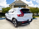 2024 Volvo XC40 B5 Plus Bright Theme