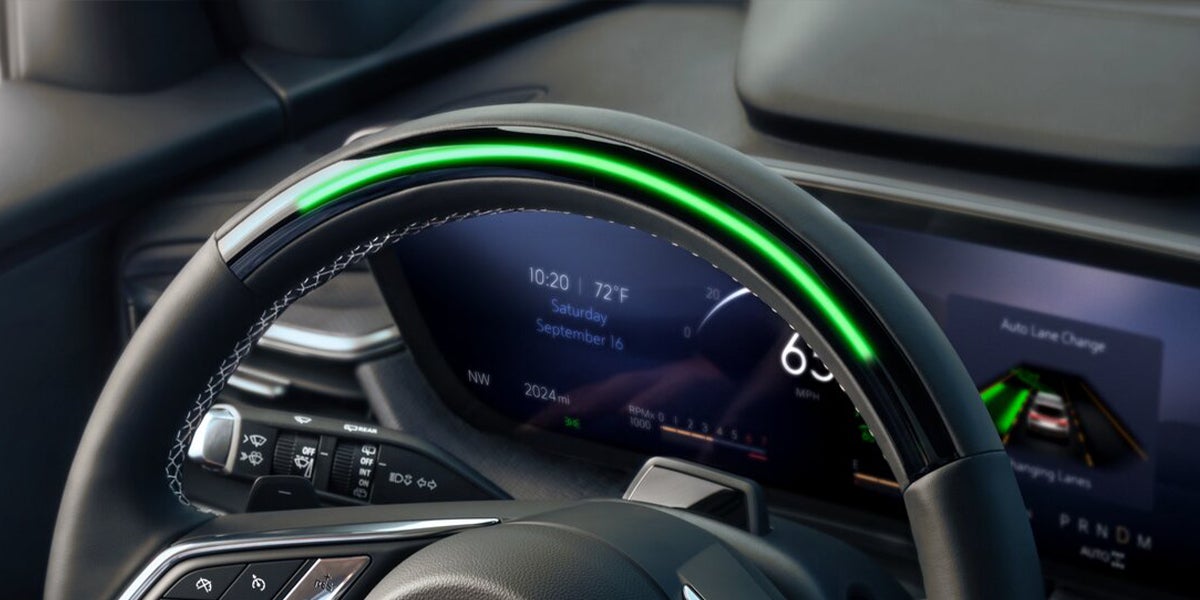 Fredericksburg GMC in FREDERICKSBURG TX