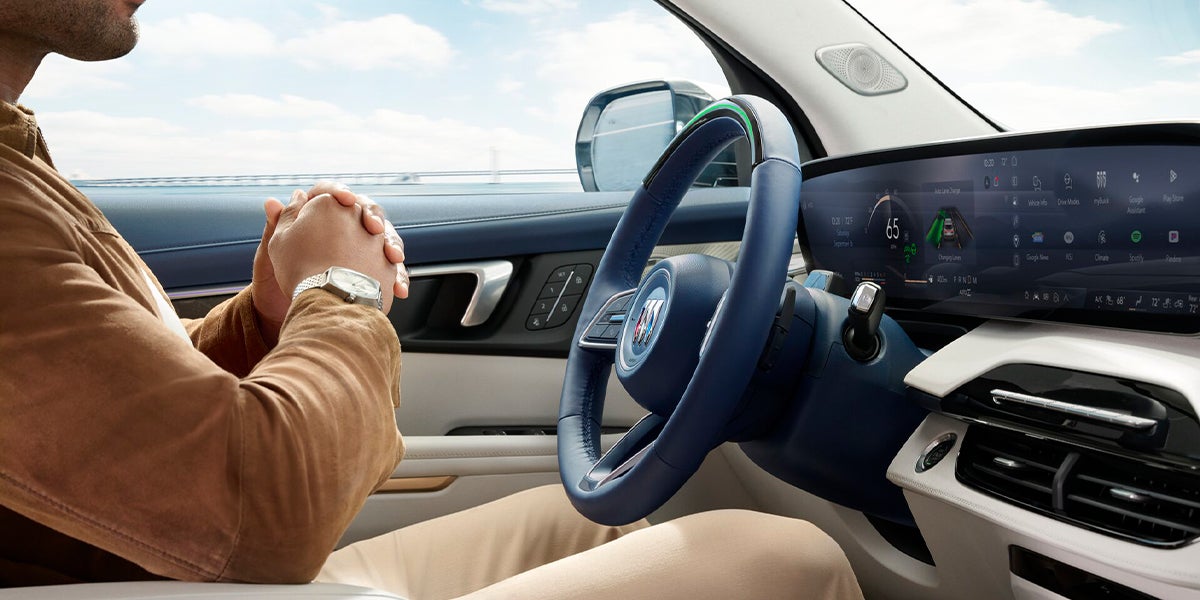 Fredericksburg GMC in FREDERICKSBURG TX