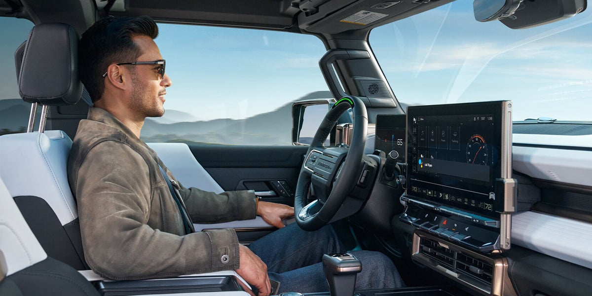 Fredericksburg GMC in FREDERICKSBURG TX