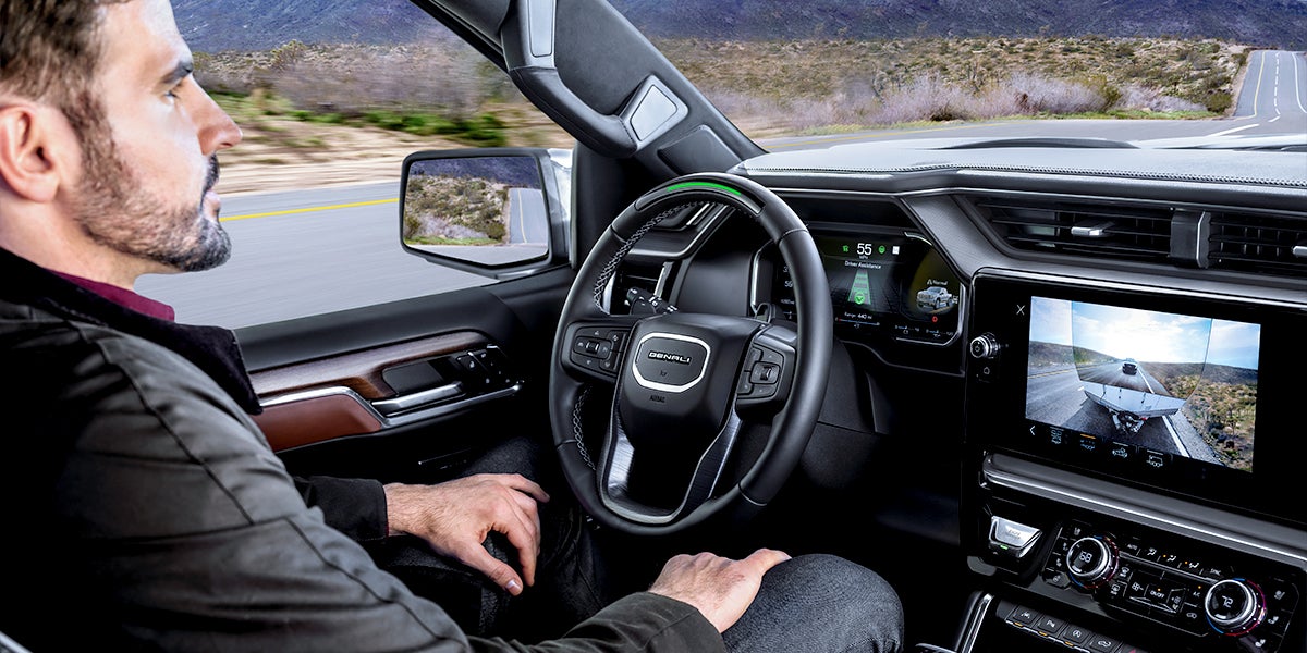 Fredericksburg GMC in FREDERICKSBURG TX