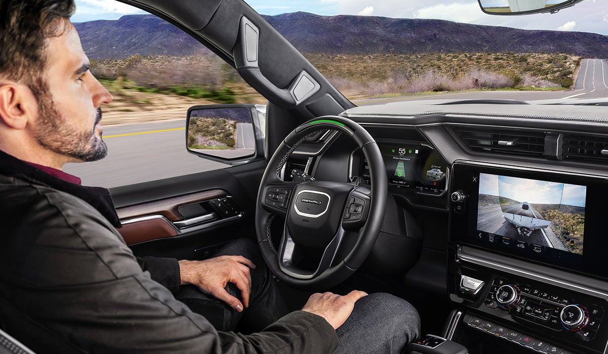 Fredericksburg GMC in FREDERICKSBURG TX