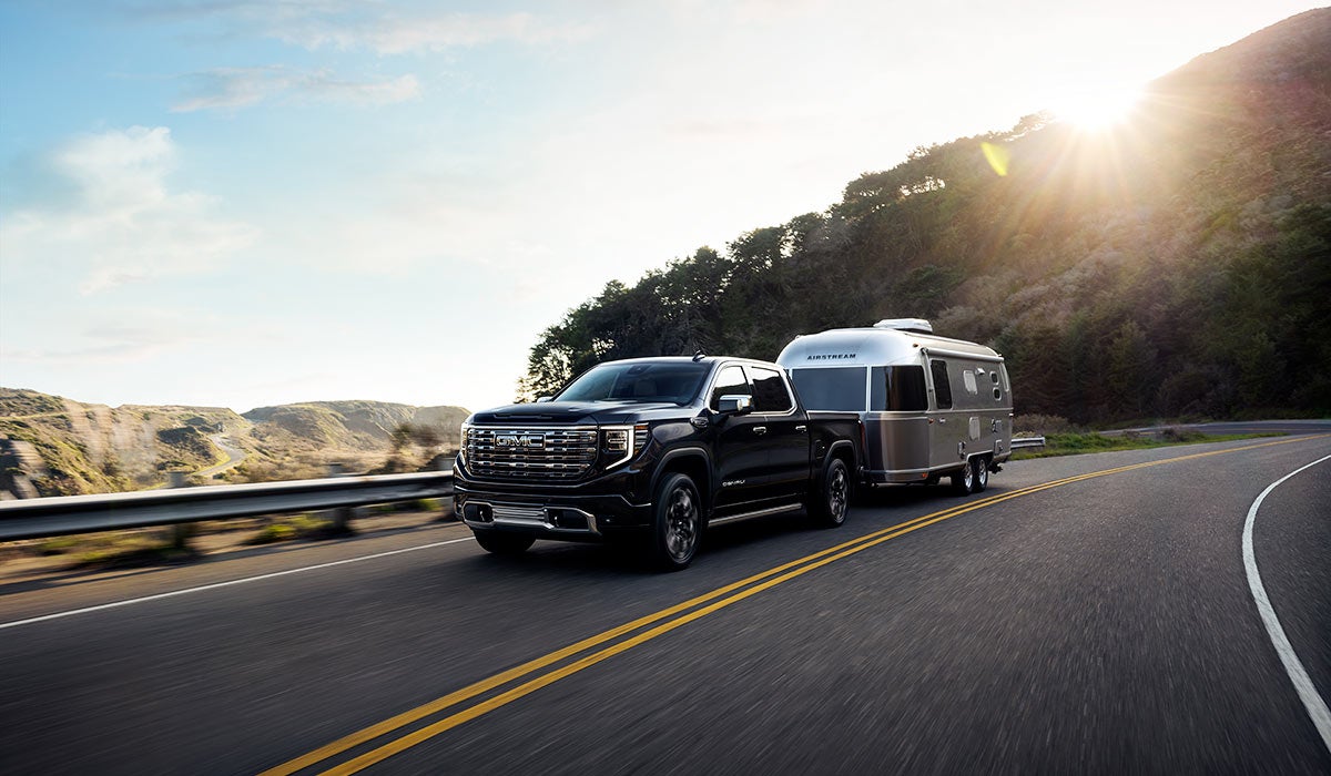 Fredericksburg GMC in FREDERICKSBURG TX