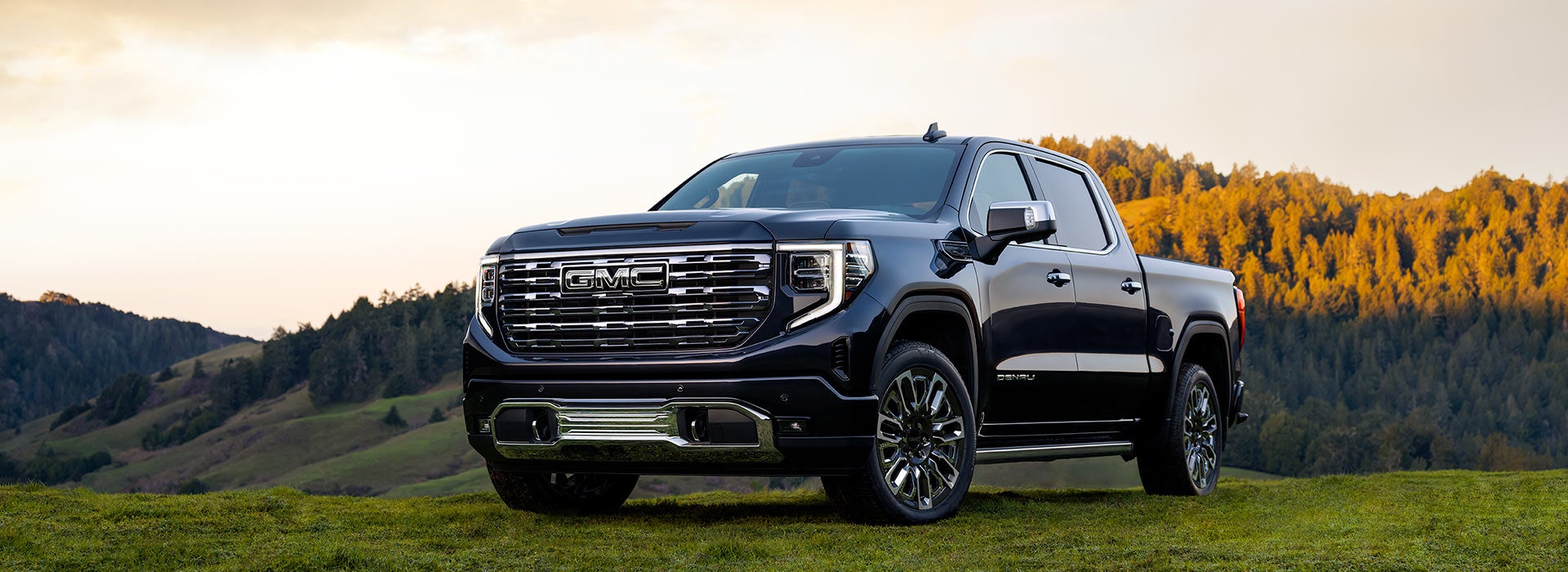 Fredericksburg GMC in FREDERICKSBURG TX