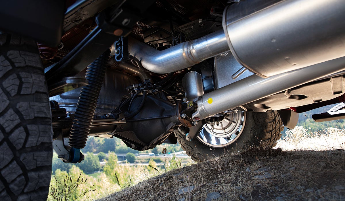 Fredericksburg GMC in FREDERICKSBURG TX