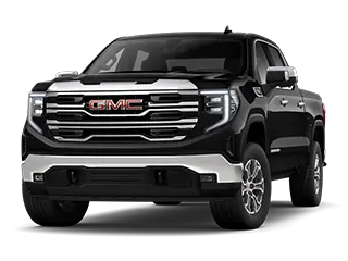 SIERRA 1500 VS FORD F150 - Fredericksburg GMC in FREDERICKSBURG TX