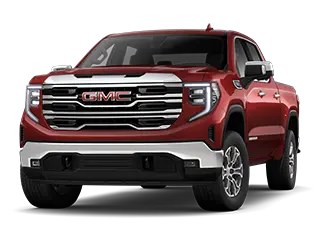 SIERRA 1500 VS TOYOTA TUNDRA - Fredericksburg GMC in FREDERICKSBURG TX