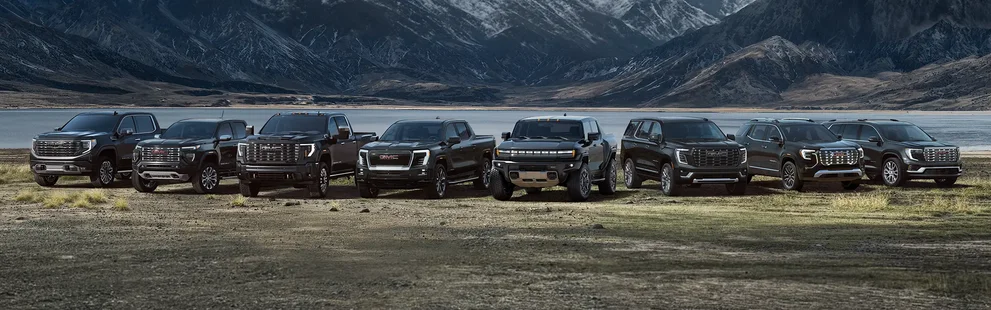 Fredericksburg GMC in FREDERICKSBURG TX