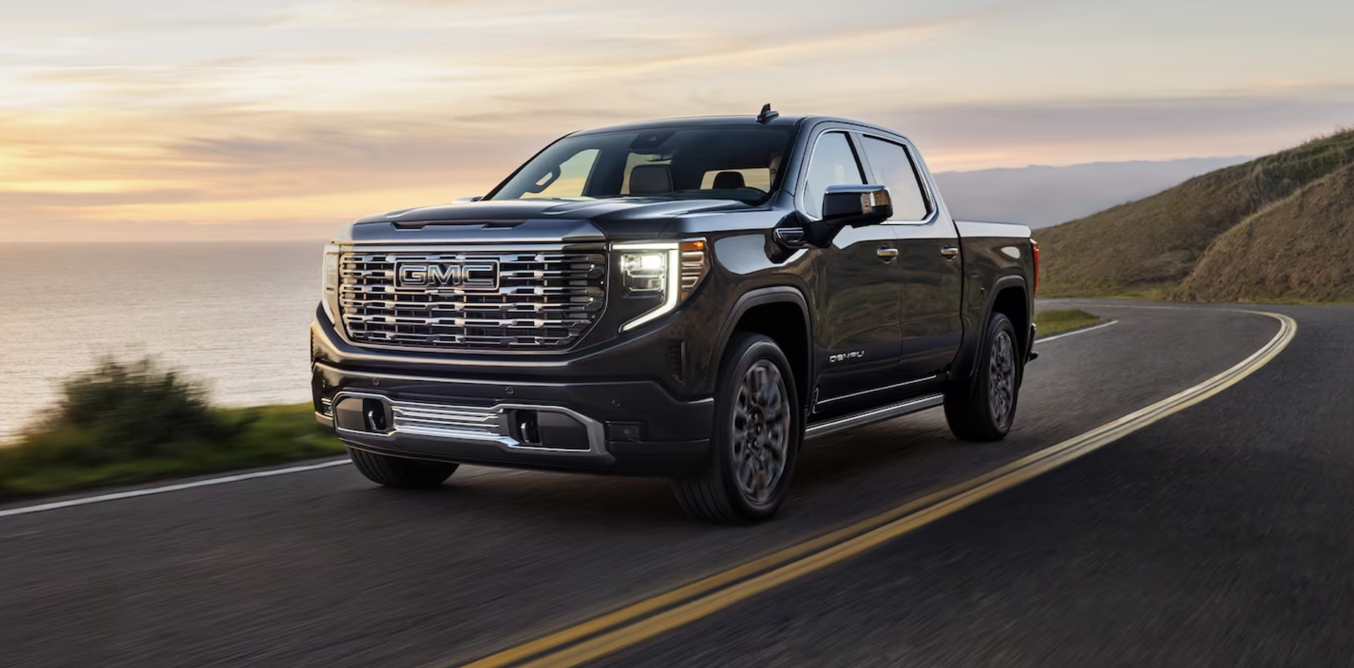 New 2024 GMC Sierra 1500 Near Me in Fredericksburg, TX