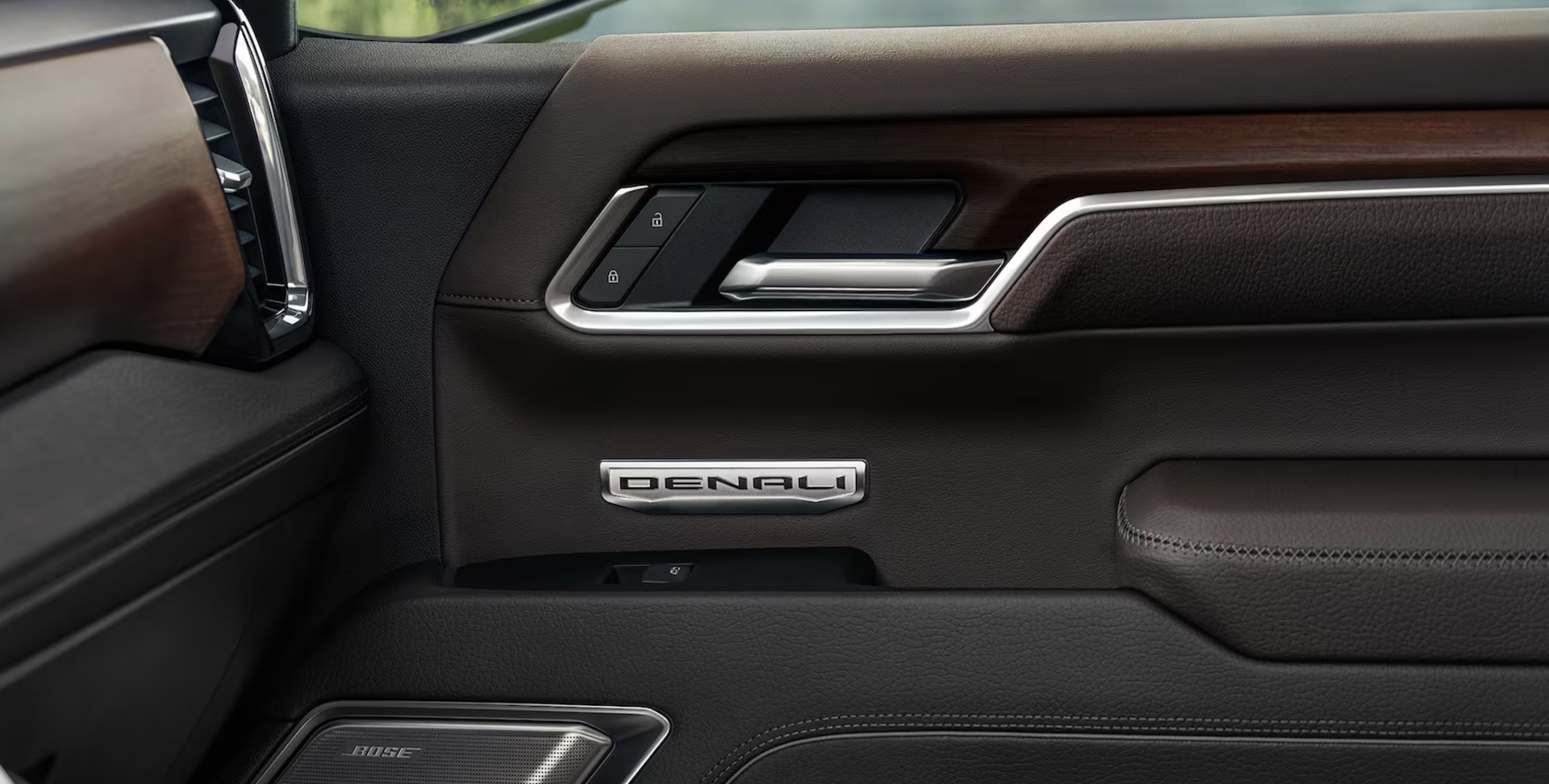 New 2024 GMC Sierra 1500 Interior Near Me in San Antonio, TX