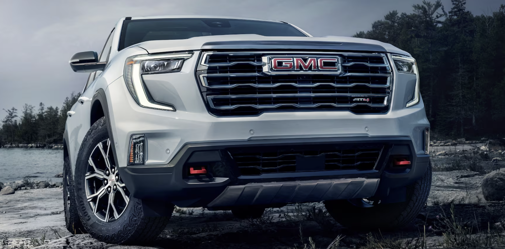 All-New 2024 GMC Acadia Performance Near Me in Boerne, TX