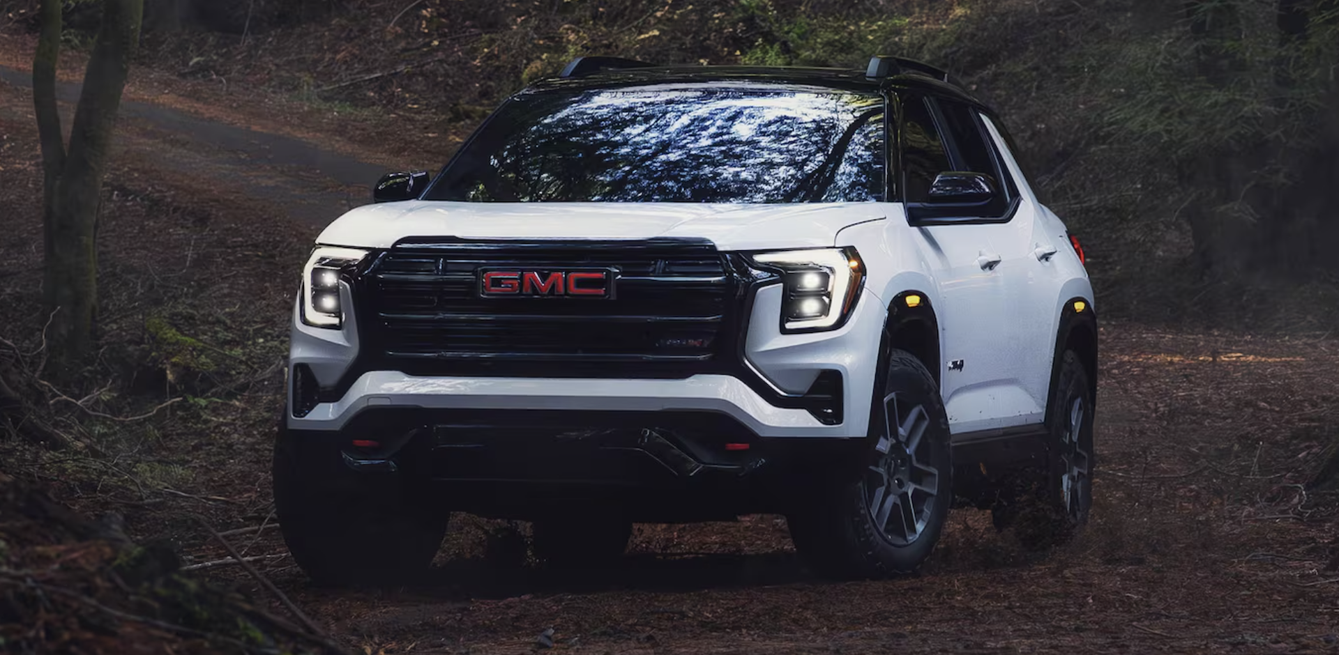 New 2026 GMC Terrain For Sale Near Me in Fredericksburg, TX