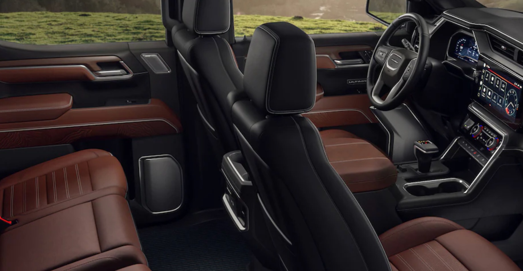 New 2023 GMC Sierra Near Me in San Antonio, TX