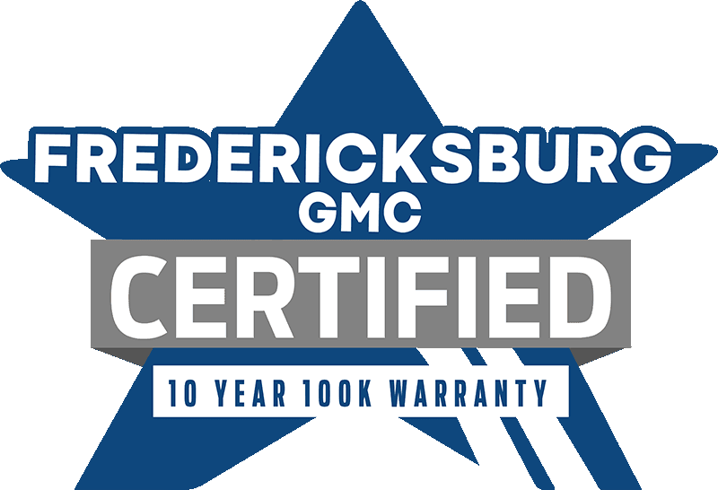 Certified Pre-Owned Vehicles Near Me in Fredericksburg, TX