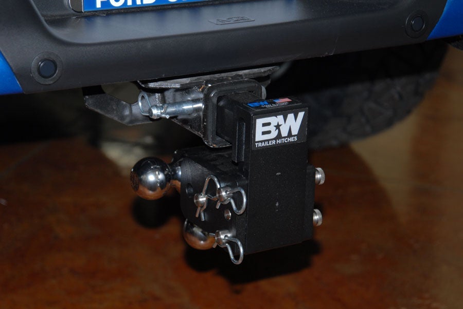 Hitches at Fredericksburg GMC in FREDERICKSBURG TX